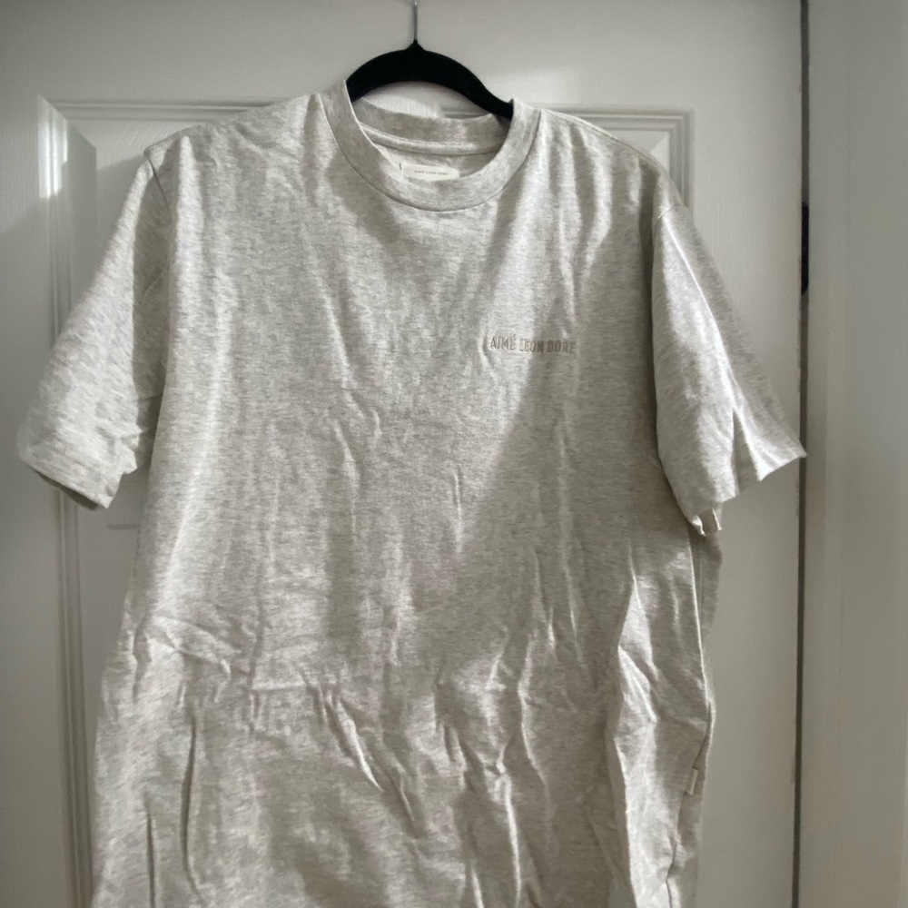 Aime Leon Dore Shirt